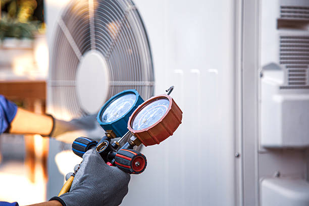 Trusted Hvac service in Atwood, IL - FH HVAC